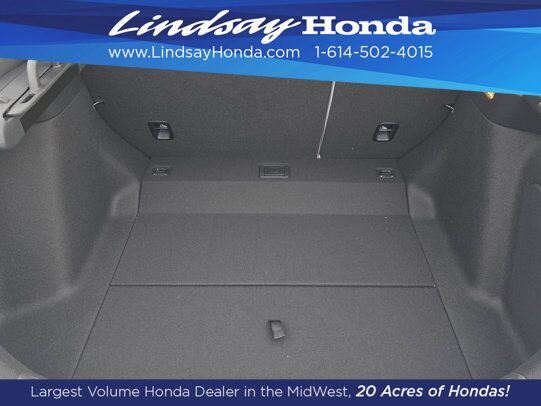 2026 Honda Civic Hybrid Sport Touring Columbus OH