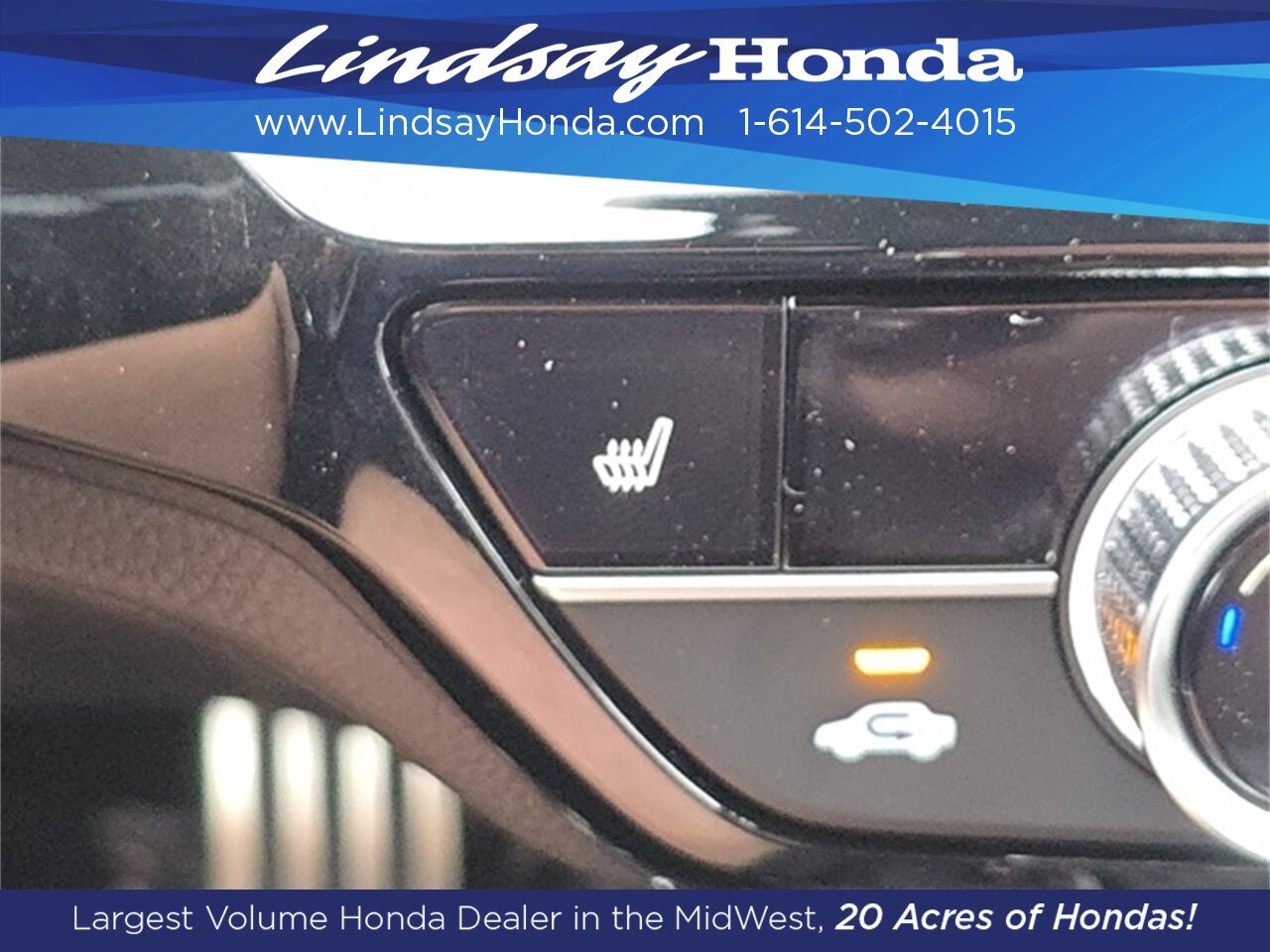 2026 Honda Civic Hybrid Sport Touring Columbus OH