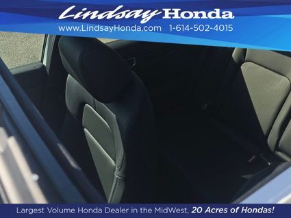 2026 Honda Civic Hybrid Sport Touring Columbus OH