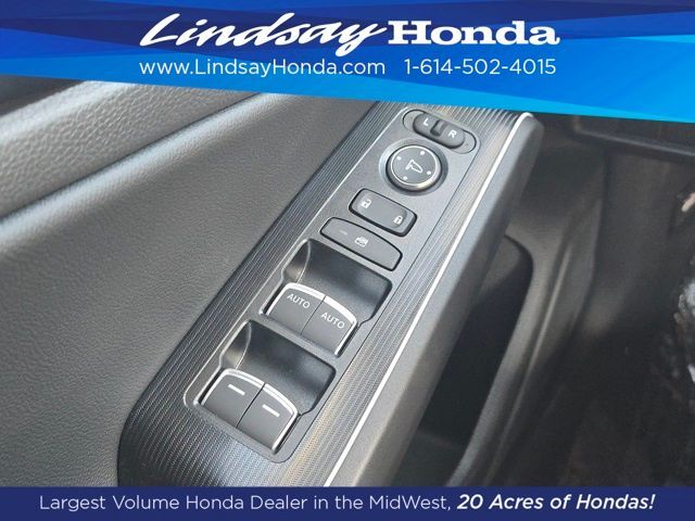 2026 Honda Civic Hybrid Sport Touring Columbus OH