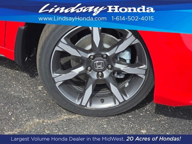 2026 Honda Civic Hybrid Sport Touring Columbus OH