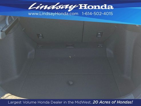 2026 Honda Civic Hybrid Sport Touring Columbus OH
