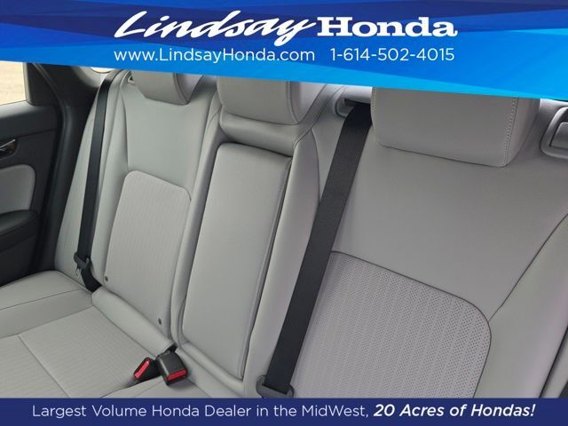 2026 Honda Civic Hybrid Sport Touring Columbus OH