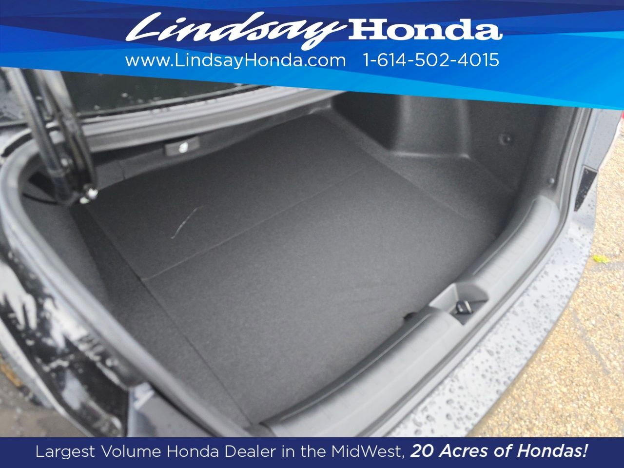 2026 Honda Civic Hybrid Sport Touring Columbus OH