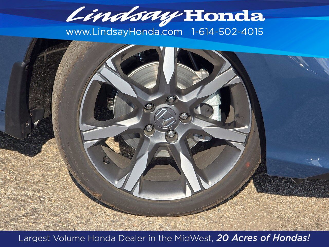 2026 Honda Civic Hybrid Sport Touring Columbus OH