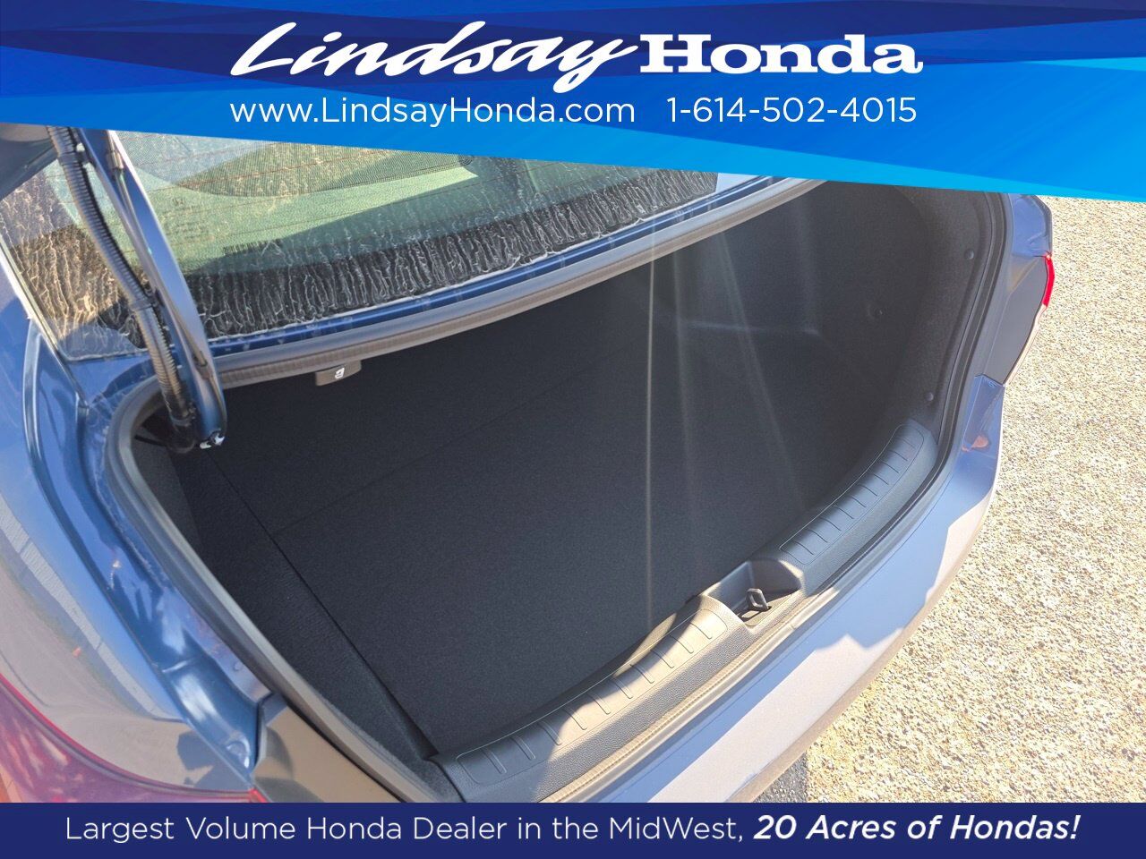 2026 Honda Civic Hybrid Sport Touring Columbus OH