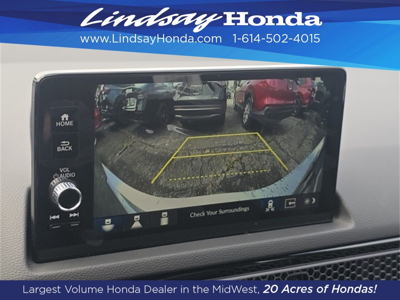 2026 Honda Civic Hybrid Sport Touring Columbus OH