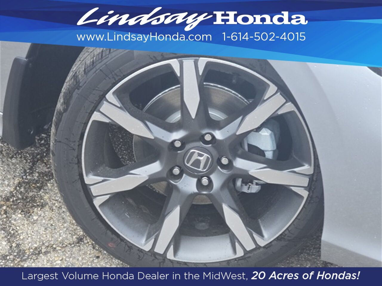 2026 Honda Civic Hybrid Sport Touring Columbus OH