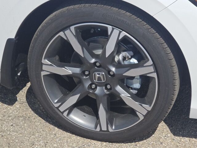 2026 Honda Civic Hybrid Sport Touring Columbus OH
