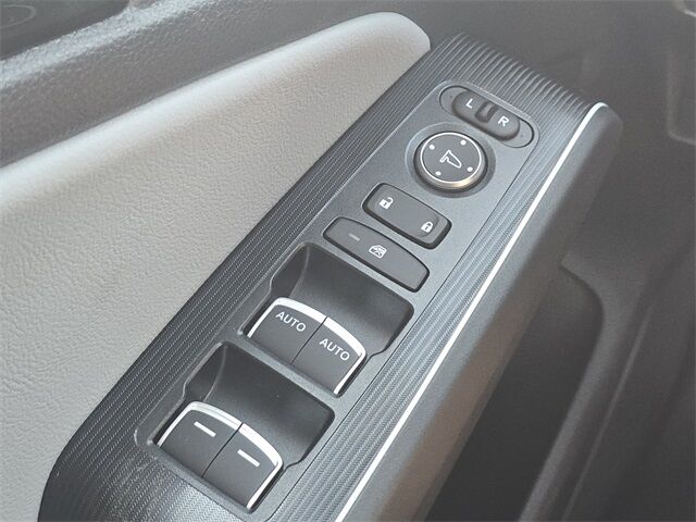 2026 Honda Civic Hybrid Sport Touring Columbus OH