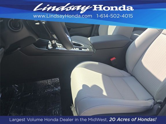 2026 Honda Civic Hybrid Sport Touring Columbus OH