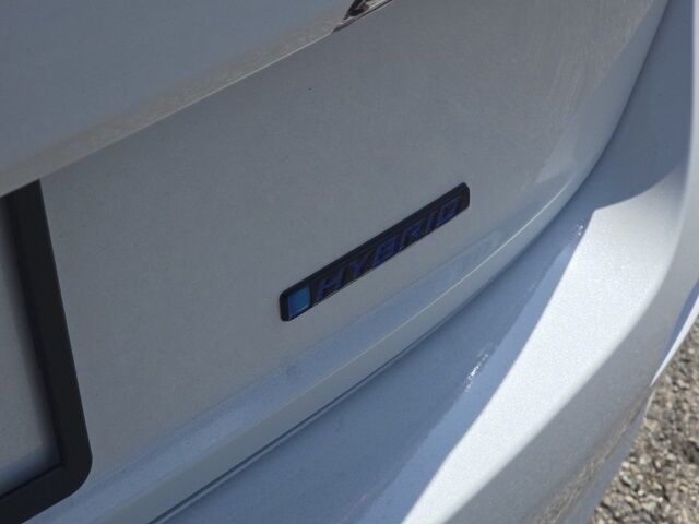 2026 Honda Civic Hybrid Sport Touring Columbus OH