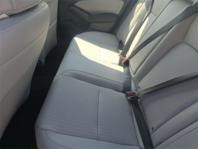 2026 Honda Civic Hybrid Sport Touring Columbus OH