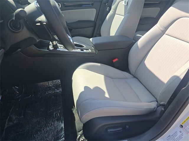 2026 Honda Civic Hybrid Sport Touring Columbus OH