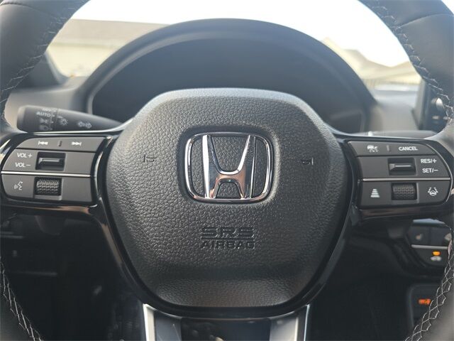 2026 Honda Civic Hybrid Sport Touring Columbus OH