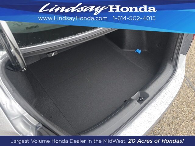 2026 Honda Civic Hybrid Sport Touring Columbus OH