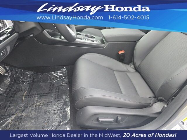 2026 Honda Civic Hybrid Sport Touring Columbus OH