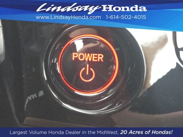 2026 Honda Civic Hybrid Sport Touring Columbus OH