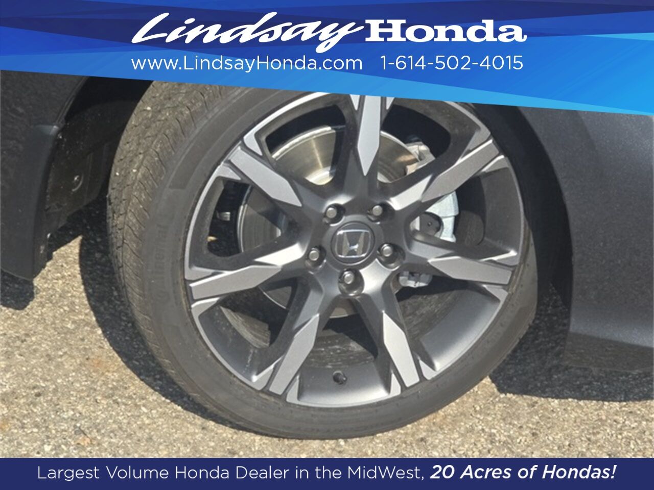 2026 Honda Civic Hybrid Sport Touring Columbus OH