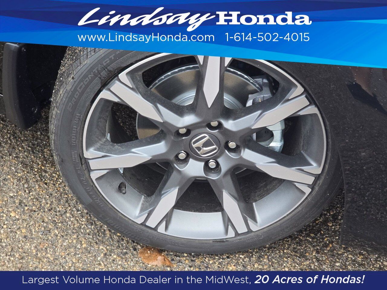 2026 Honda Civic Hybrid Sport Touring Columbus OH
