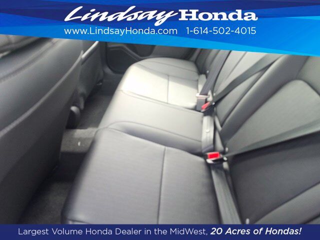 2026 Honda Civic Hybrid Sport Touring Columbus OH
