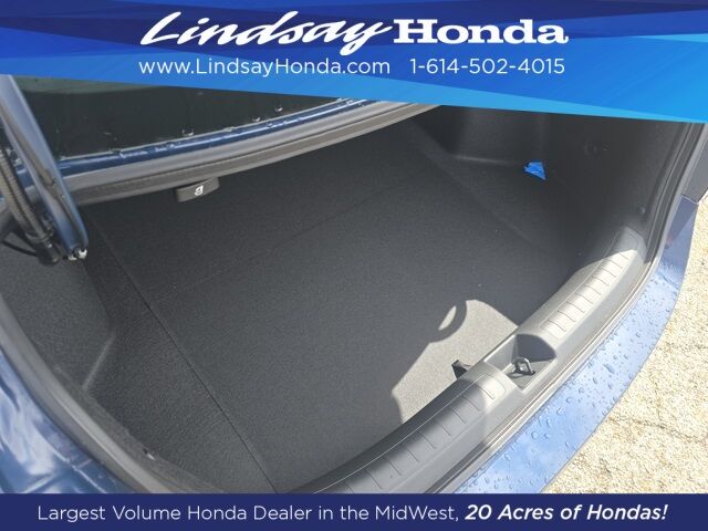 2026 Honda Civic Hybrid Sport Touring Columbus OH