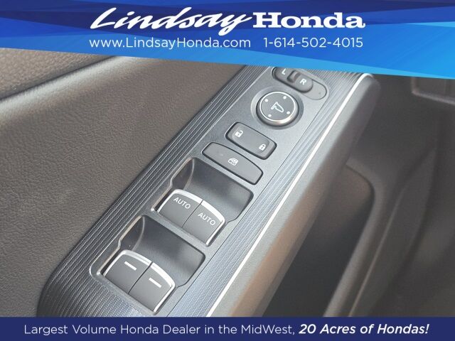 2026 Honda Civic Hybrid Sport Touring Columbus OH