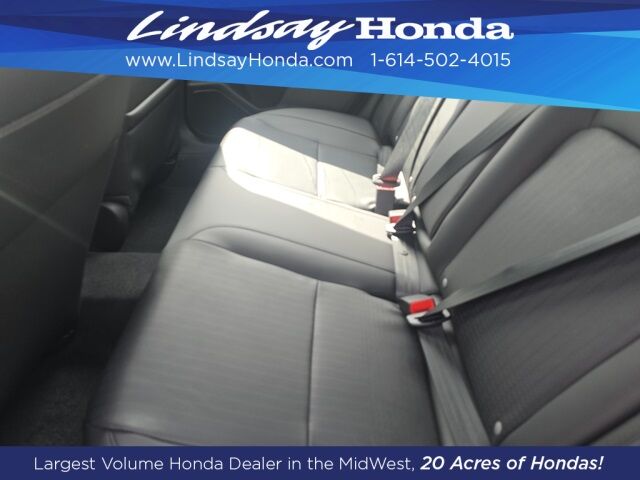 2026 Honda Civic Hybrid Sport Touring Columbus OH