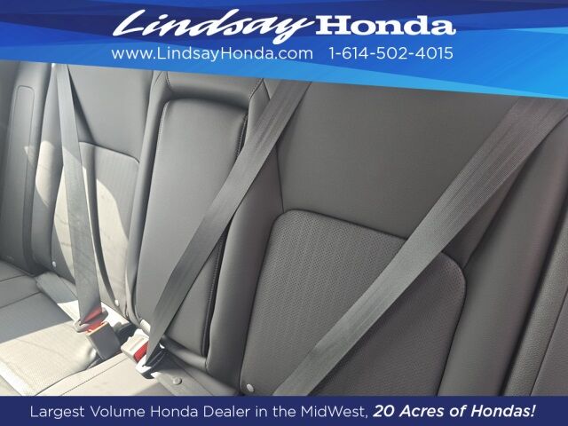 2026 Honda Civic Hybrid Sport Touring Columbus OH