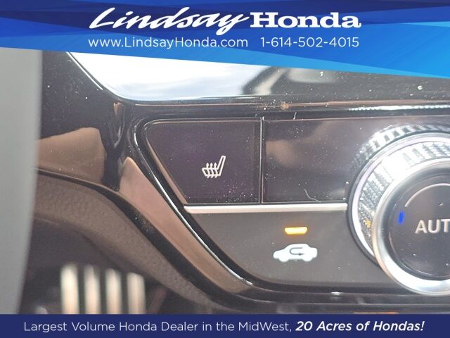 2026 Honda Civic Hybrid Sport Touring Columbus OH