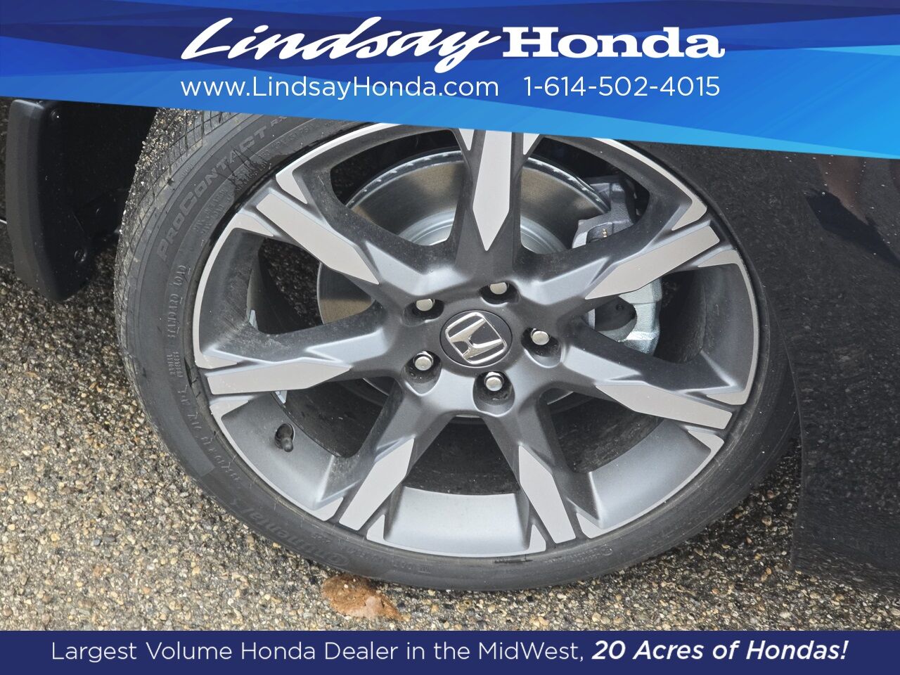 2026 Honda Civic Hybrid Sport Touring Columbus OH