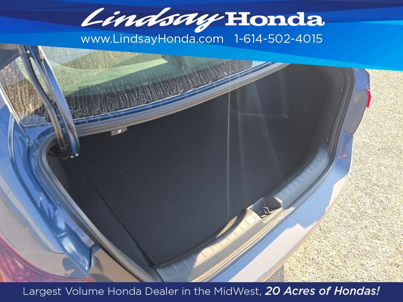 2026 Honda Civic Hybrid Sport Touring Columbus OH