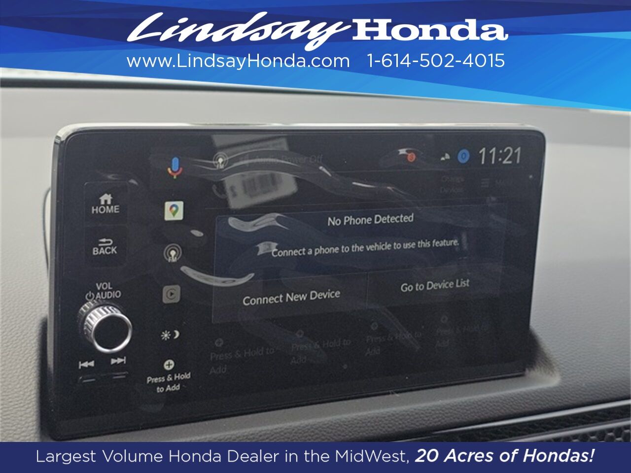 2026 Honda Civic Hybrid Sport Touring Columbus OH