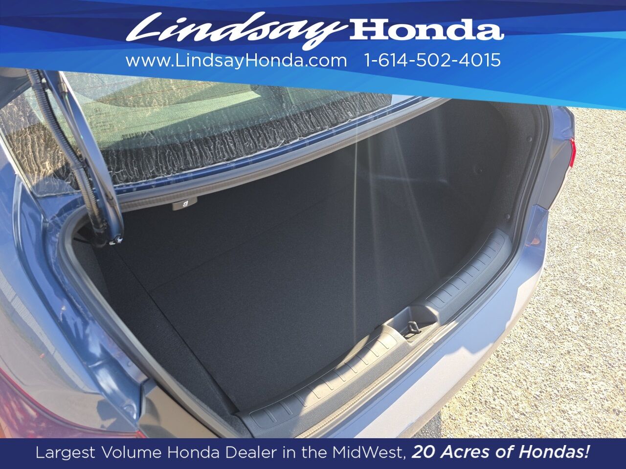 2026 Honda Civic Hybrid Sport Touring Columbus OH