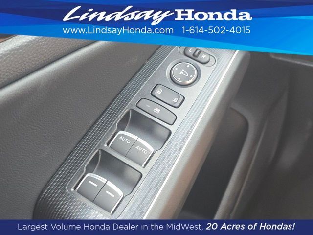 2026 Honda Civic Hybrid Sport Touring Columbus OH