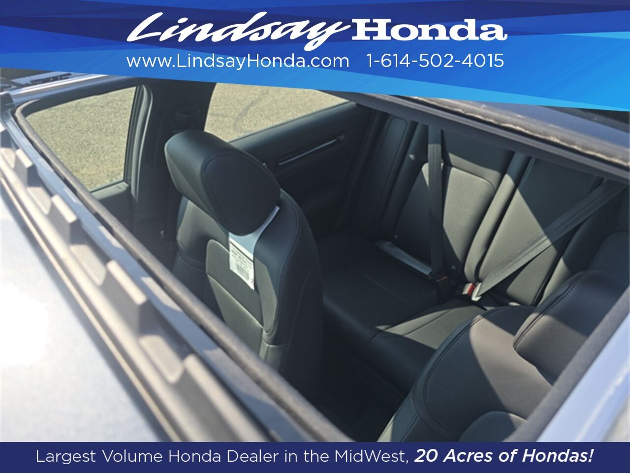 2026 Honda Civic Hybrid Sport Touring Columbus OH