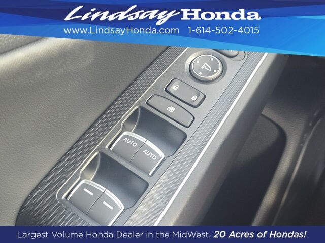 2026 Honda Civic Hybrid Sport Touring Columbus OH