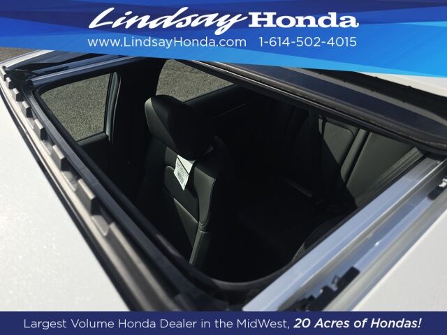 2026 Honda Civic Hybrid Sport Touring Columbus OH