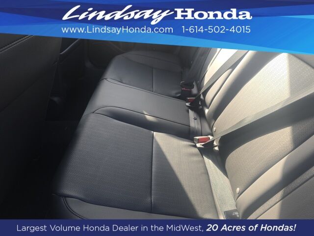 2026 Honda Civic Hybrid Sport Touring Columbus OH