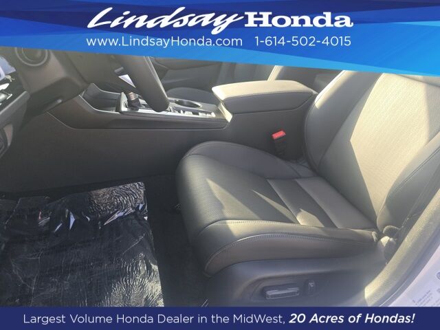 2026 Honda Civic Hybrid Sport Touring Columbus OH