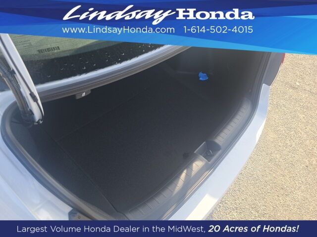 2026 Honda Civic Hybrid Sport Touring Columbus OH