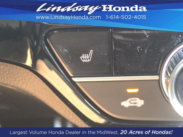 2026 Honda Civic Hybrid Sport Touring Columbus OH