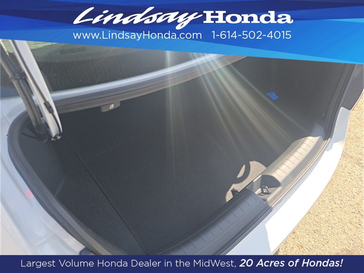 2026 Honda Civic Hybrid Sport Touring Columbus OH