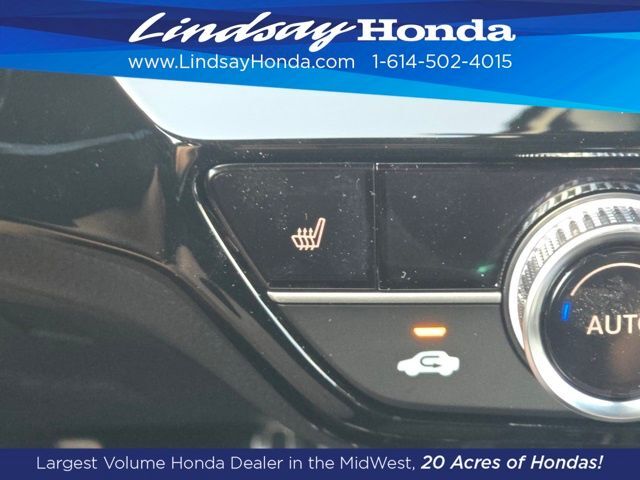 2026 Honda Civic Hybrid Sport Touring Columbus OH