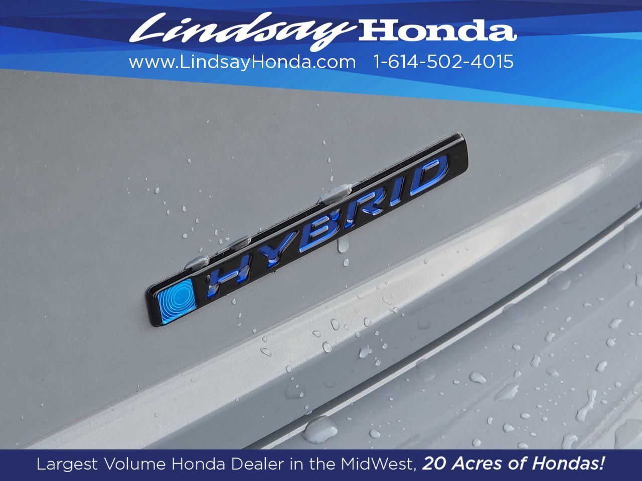 2026 Honda Civic Hybrid Sport Touring Columbus OH