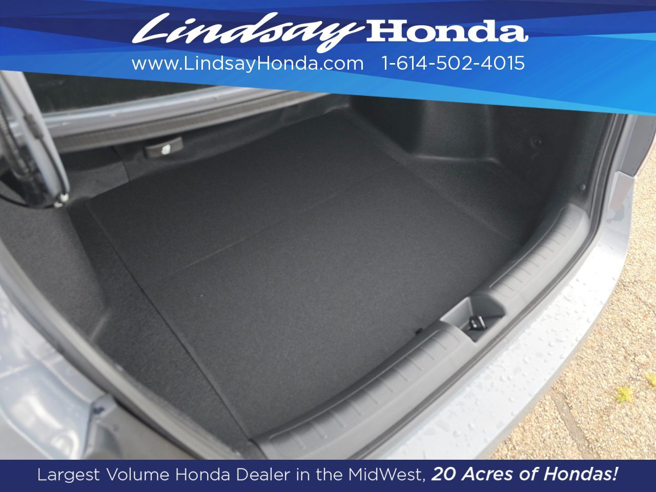 2026 Honda Civic Hybrid Sport Touring Columbus OH