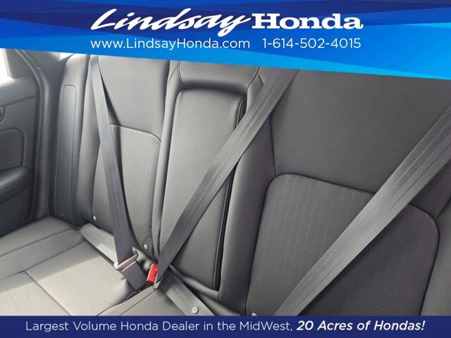 2026 Honda Civic Hybrid Sport Touring Columbus OH