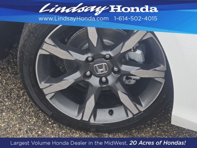 2026 Honda Civic Hybrid Sport Touring Columbus OH