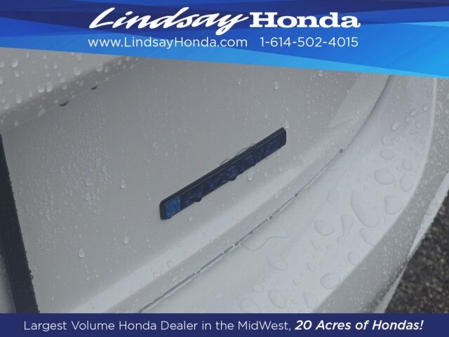 2026 Honda Civic Hybrid Sport Touring Columbus OH