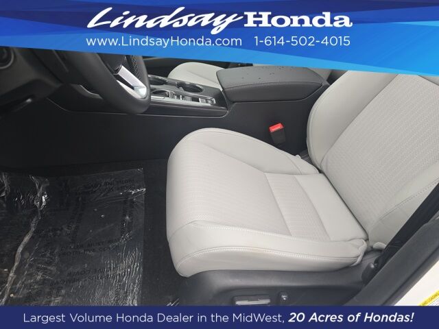 2026 Honda Civic Hybrid Sport Touring Columbus OH